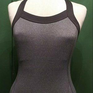 Tek Gear Colorblock Yoga Bra Top Size Small EUC